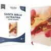 NVI 2022 / Letra Gigante /Tela