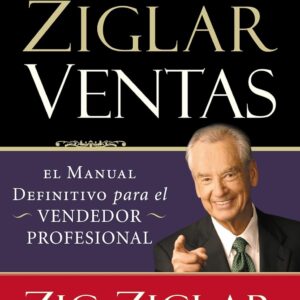 Zig Ziglar Ventas