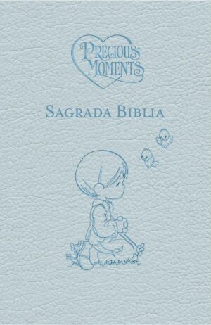 Biblia Católica Precious Moments