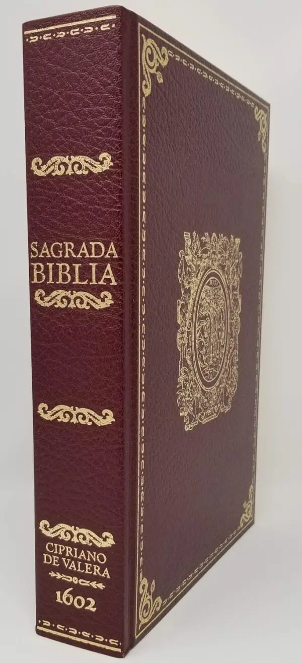 Biblia del Cántaro - Imagen 5