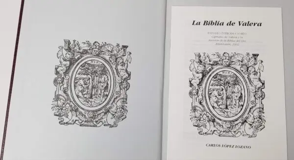 Biblia del Cántaro - Imagen 3