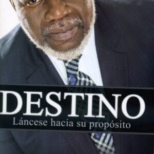 Destino / Libro