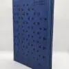 RVR60 de Promesas Letra Gigante Azul Triángulos - Imagen 3
