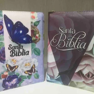 Biblia 055 Himnario Ipuc Reina Valera 1960