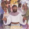 Relatos de Historias Bíblicas para la Familia