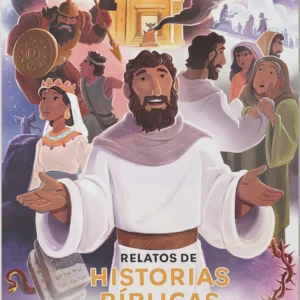 Relatos de Historias Bíblicas para la Familia