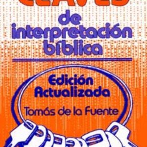 Claves de Interpretación Bíblica