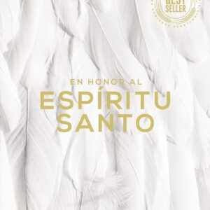Honor al Espíritu Santo / Cash Luna