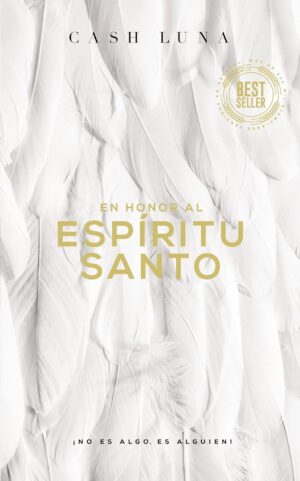 Honor al Espíritu Santo / Cash Luna