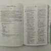 Biblia Quinceañeras Rosa / Blanco - Imagen 4