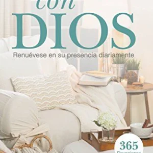 Mi Tiempo Con Dios /Libro