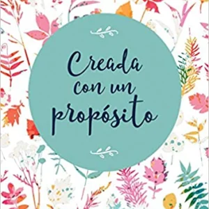 Creada Con Propósito