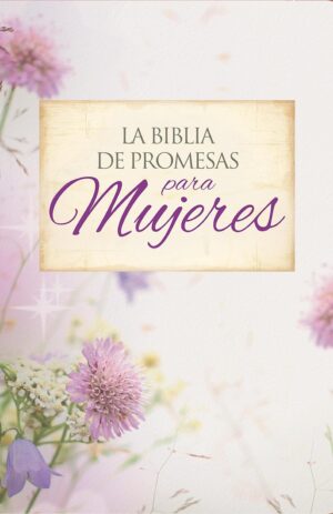 Biblia Promesas RV60 / Letra Gigante / Especial