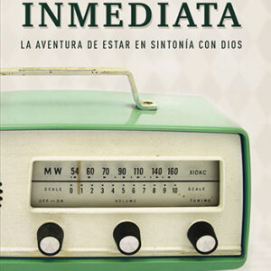 Obediencia Inmediata / Libro