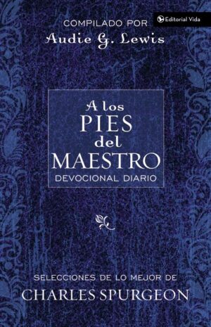 A los Pies del Maestro / Libro