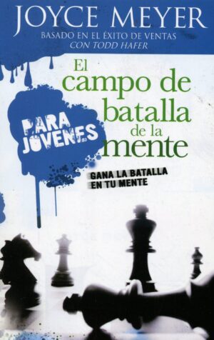 Campo de Batalla Mente para Jóvenes