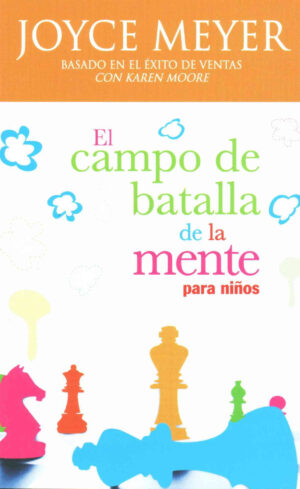 Campo de Batalla Mente Para Niños