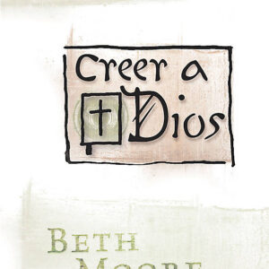 Creer a Dios / Libro