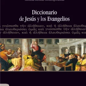 Diccionario De Jesús Y Los Evangelios