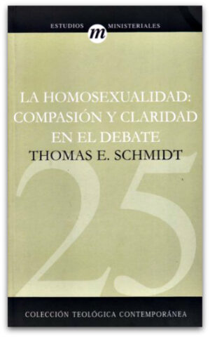 Homosexualidad Compasión Y Claridad