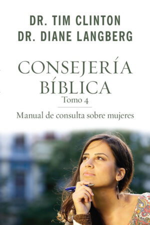 Consejería Biblica/Tomo 04