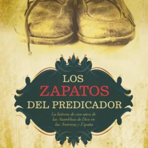 Los zapatos del Predicador
