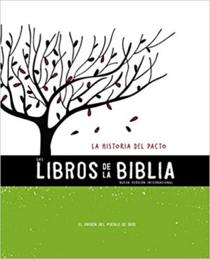 Libros De La Biblia NVI