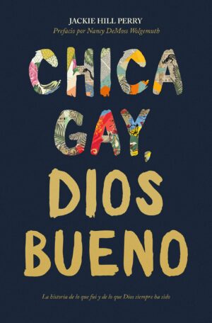 Chica Gay / Dios Bueno