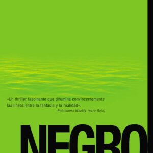 Negro/Serie El Circulo