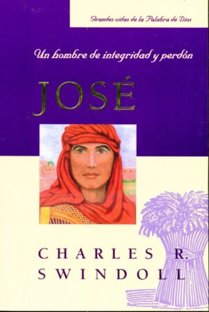 José / Libro