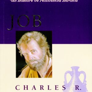 Job Libro / Un hombre de Resistencia Heroica