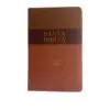 Biblia RVR 1960 Letra Gigante/ Simil piel