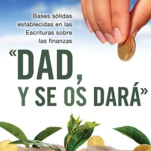 Dad, y se os dará