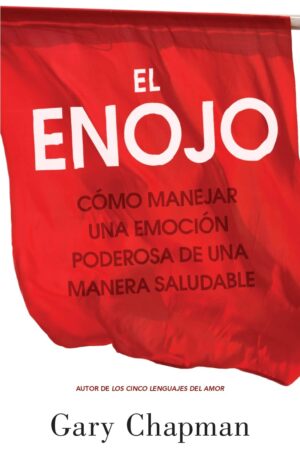 El Enojo / Libro