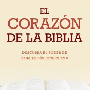 El Corazón de la Biblia / Libro