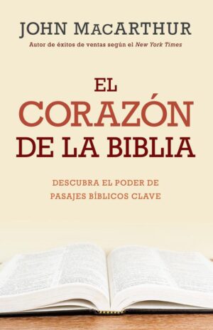 El Corazón de la Biblia / Libro