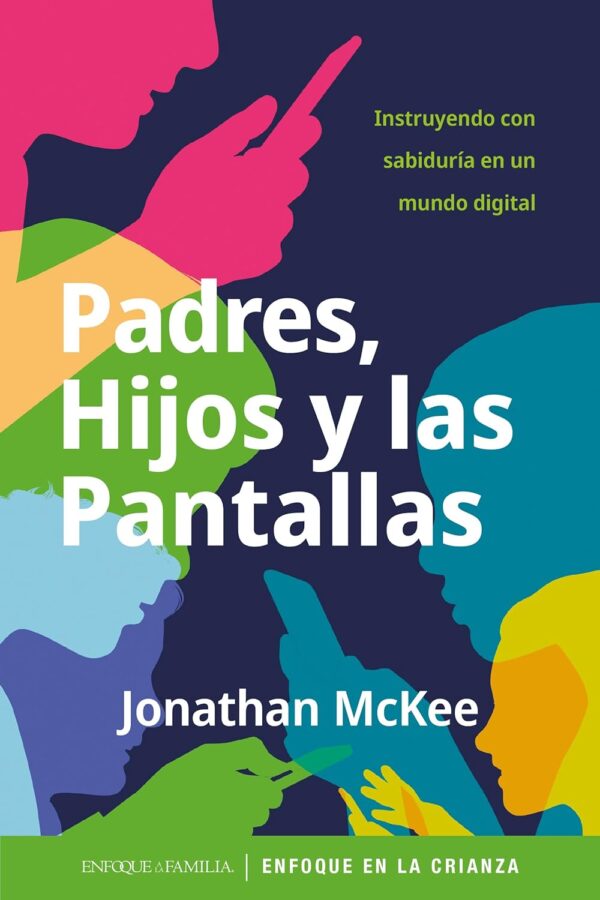 Padres Hijos y las Pantallas