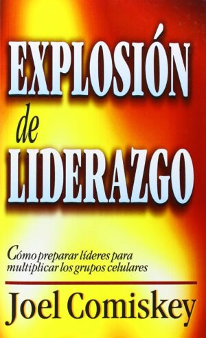 Explosión de Liderazgo