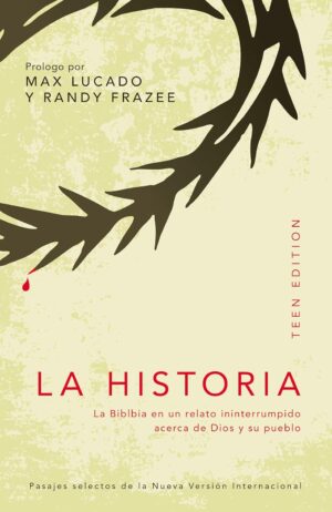 La Historia / Teen Edition