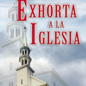 David Wilkerson exhorta a la iglesia