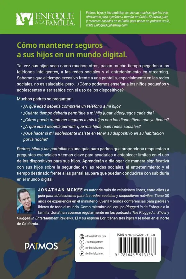 Padres Hijos y las Pantallas - Imagen 2