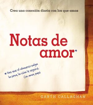 Notas de Amor / Libros