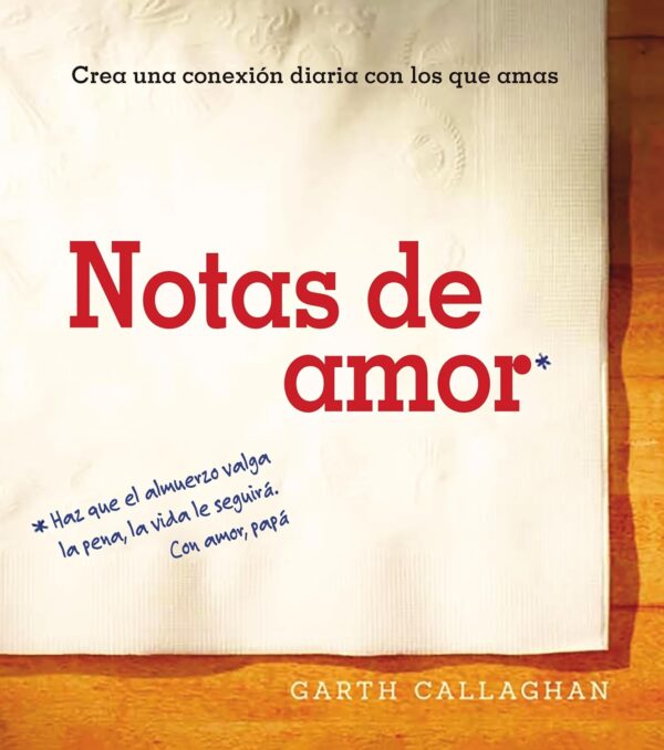 Notas de Amor / Libros