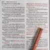 Biblia RVR60/ Letra Gigante/ Floreada - Imagen 2