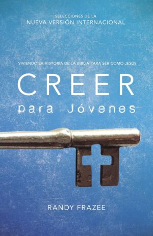 Creer para jóvenes / Libro