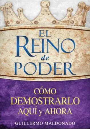 El Reino de Poder
