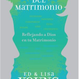 El Espejo del Matrimonio / Libro