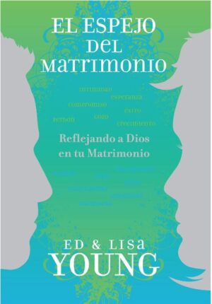 El Espejo del Matrimonio / Libro