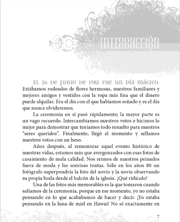 El Espejo del Matrimonio / Libro - Imagen 3