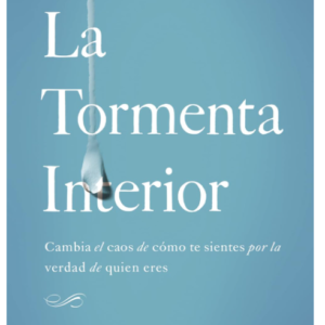 La Tormenta Interior